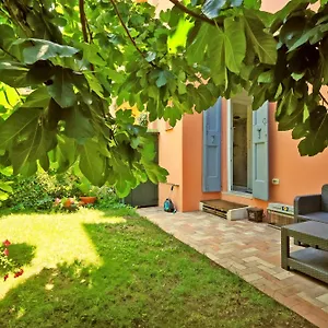 Appartamento Oasis In The Centre Of
